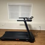 NordicTrack T 6.5 S Smart Treadmill – iFIT-Powered Personal Trainer, 0–10 MPH, 10% Incline, FlexSelect Cushioning (Black) photo review
