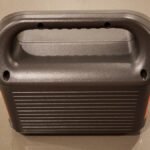 Jackery Explorer 1000 V2 Portable Power Station – 1070Wh LiFePO4 Solar Generator | 1500W AC & 100W USB-C Fast Charge for Camping & Emergency photo review