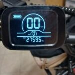 ENGWE L20 BOOST 20″ / 508 mm Fat-Tyre E-Bike – 250 W Motor, 48 V 13 Ah Battery, 75 Nm Torque, 150 km / 93 mi Range photo review