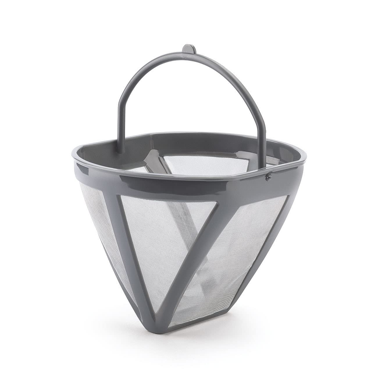 Smeg DCF02CRUK Drip Coffee Maker – 1.4 L, Aroma Selector, Auto-Start Timer, Anti-Drip System, Digital Display, Cream - Image 32