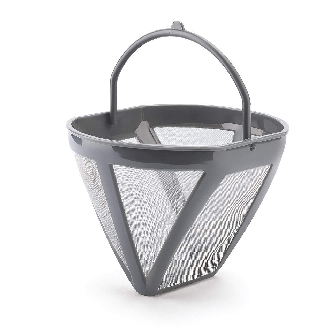 Smeg DCF02CRUK Drip Coffee Maker – 1.4 L, Aroma Selector, Auto-Start Timer, Anti-Drip System, Digital Display, Cream - Image 40