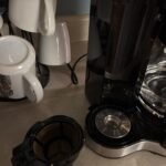 Hamilton Beach 2-Way Coffee Maker – 12-Cup Programmable Drip Machine & Single Serve Brewer, Auto Pause & Pour, Eco-Friendly, Dual Water Reservoirs, Black (49980R) photo review