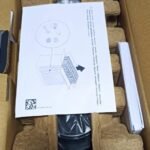 De'Longhi Dedica Style EC685.M Espresso Machine – Slim 15 cm Design, Milk Frother, 15-Bar Pressure, 1L Water Tank, Compatible with Ground Coffee & ESE Pods, Stainless Steel photo review