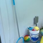 Intex 28211EH Metal Frame Pool Set – 12ft (3.66m) x 30in (76cm) Round Above Ground Swimming Pool with 530 GPH Pump – 1,718 Gallon (6,504L) Capacity – 3-Ply Puncture-Resistant PVC – Rust-Resistant Frame photo review