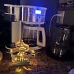 Hamilton Beach 2-Way Coffee Maker – 12-Cup Programmable Drip Machine & Single Serve Brewer, Auto Pause & Pour, Eco-Friendly, Dual Water Reservoirs, Black (49980R) photo review