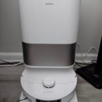 MOVA P10 Pro Ultra Robot Vacuum & Mop Combo | 13,000Pa Suction, 149℉ Mop Washing, Dual Spinning Mop, Auto Empty, App Control photo review