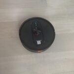 Eitton BL--20 Robot Vacuum and Mop Combo – 5000Pa Suction, LiDAR Navigation, No-Go Zones, Smart Mapping, App/Alexa Control, Self-Charging, Ideal for Pet Hair, Hard Floors & Carpet photo review