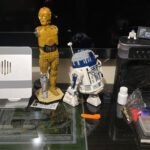 LEGO Star Wars C-3PO Droid Figure 75398 – Collectible Build-and-Display Model for Adults with Minifigure & Info Plaque – 25th Anniversary Star Wars Gift & Home Decor – 1,138 Pieces photo review