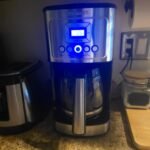 Cuisinart DCC-3200P1 14-Cup Programmable Coffee Maker – Stainless Steel Drip Machine with Brew Strength Control, Glass Carafe, 1–4 Cup Setting & Auto Shut-Off photo review
