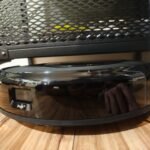 eufy Omni C20 Robot Vacuum and Mop Combo | 7000Pa Suction, Self-Emptying, Auto Mop Wash & Dry, Ultra-Slim, All-in-One Cleaning Station photo review