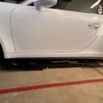 QuickJack 5000TL Portable Car Lift – 5,000 lb / 2,268 kg ALI Certified Capacity, 110V Power, 24" / 61 cm Lift Height, Low-Profile Design for Garage & Shop Use photo review