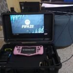 MARBERO M82 Portable Power Station – 88Wh/24000mAh Lithium Battery | 80W AC Output | Solar Rechargeable Backup Power Bank for Camping, Emergency, RV & Outdoor Use photo review