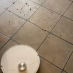 DREAME L40 Ultra Robot Vacuum and Mop, 11,000Pa Suction, Removable & Liftable Mop, Auto-Empty, Voice Control, Self-Cleaning, Pet-Friendly Smart Vacuum photo review