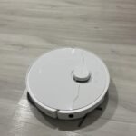 MOVA P10 Pro Ultra Robot Vacuum & Mop Combo | 13,000Pa Suction, 149℉ Mop Washing, Dual Spinning Mop, Auto Empty, App Control photo review