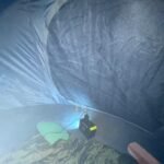 MARBERO M82 Portable Power Station – 88Wh/24000mAh Lithium Battery | 80W AC Output | Solar Rechargeable Backup Power Bank for Camping, Emergency, RV & Outdoor Use photo review