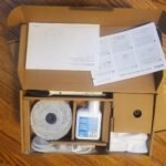 MOVA P10 Pro Ultra Robot Vacuum & Mop Combo | 13,000Pa Suction, 149℉ Mop Washing, Dual Spinning Mop, Auto Empty, App Control photo review