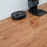Roborock Qrevo Series Robot Vacuum and Mop – 8000Pa Suction, Dual Spinning Mops, LiDAR Navigation, Self-Emptying Dock, Smart App & Pet Hair Cleaning photo review