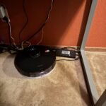 Roborock Q5 Pro+ Robot Vacuum and Mop with Self-Emptying Dock, 5500Pa Suction, DuoRoller Brush, LiDAR Navigation, Smart Mapping, Perfect for Pet Hair, Hard Floors & Carpets photo review