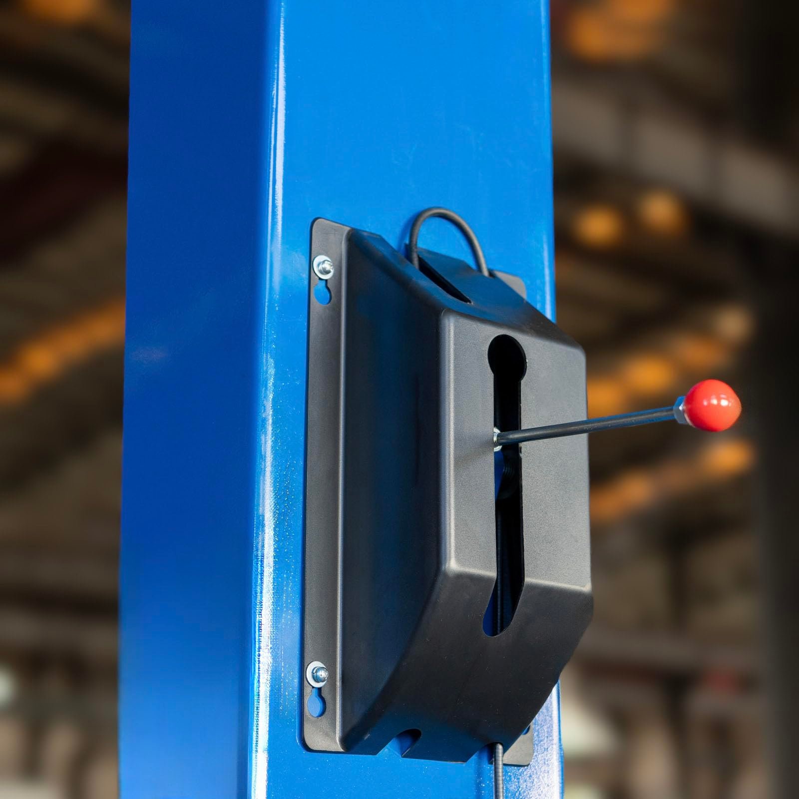 XK L1000 2-Post Car Lift – 10,000 lbs / 4,536 kg Capacity, 220V Auto Hydraulic Truck Hoist with 3-Year Parts Warranty - Image 18