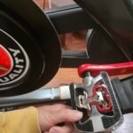 Schwinn IC Series Indoor Cycling Bike – Magnetic Resistance, Dual SPD/Toe-Cage Pedals, App & JRNY® Connected Console photo review