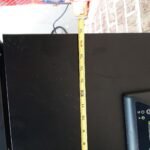 Masterbuilt 30-Inch Digital Electric Vertical Smoker – 710 Sq In Cooking Area, Side Wood Chip Loader, Digital Controls, Chrome Racks & Leg Kit – Model MB20070421, Black photo review