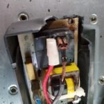 Masterbuilt 30-Inch Digital Electric Vertical Smoker – 710 Sq In Cooking Area, Side Wood Chip Loader, Digital Controls, Chrome Racks & Leg Kit – Model MB20070421, Black photo review