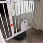 Roborock Saros 10R Robot Vacuum and Mop – Ultra-Slim 3.14”, Powerful Suction, Zero-Tangling, Self-Emptying, Smart Mapping, Hot Air Drying, Pet-Friendly – Black photo review