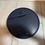 iMartine BR151 Robot Vacuum and Mop Combo – 2-in-1 Slim Robotic Cleaner with 2300Pa Suction, App/Voice/Remote Control, Self-Charging, Quiet Operation for Pet Hair, Hard Floors & Low Pile Carpet photo review