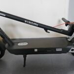 Xiaomi Electric Scooter 5 Series – 60 km Range, 20 km/h Speed, Dual Brakes, App Control, Road-Legal EU E-Scooter for Adults photo review