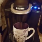 Keurig K-Classic Single Serve Coffee Maker – Programmable Drip Machine for K-Cup Pods, 3 Brew Sizes (6–10 oz / 177–296 ml), 48oz (1.42 L) Removable Reservoir, Auto-Off, Black photo review