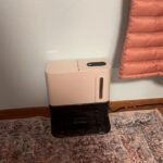 Shark AI Ultra Robot Vacuum – Self-Emptying, Smart Mapping, Matrix Clean, 60-Day XL Base, Pet Hair Pickup, Voice/App Control, LiDAR Navigation for Carpet & Hard Floors photo review