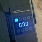 Sperax 3-in-1 Under-Desk Walking Pad – App & Remote-Controlled Vibration Treadmill, 2.5 HP Quiet Motor, 9% Auto-Incline (Red) photo review