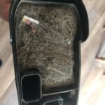 Shark AI Ultra Robot Vacuum – Self-Emptying, Smart Mapping, Matrix Clean, 60-Day XL Base, Pet Hair Pickup, Voice/App Control, LiDAR Navigation for Carpet & Hard Floors photo review