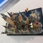 LEGO Harry Potter Hogwarts Castle and Grounds Set 76419 – Collectible Display Model Kit for Adults with 2,660 Pieces – Iconic Wizarding World Gift with Architect Minifigure photo review