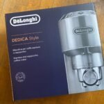 De'Longhi Dedica Style EC685.M Espresso Machine – Slim 15 cm Design, Milk Frother, 15-Bar Pressure, 1L Water Tank, Compatible with Ground Coffee & ESE Pods, Stainless Steel photo review