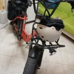 ENGWE L20 BOOST 20″ / 508 mm Fat-Tyre E-Bike – 250 W Motor, 48 V 13 Ah Battery, 75 Nm Torque, 150 km / 93 mi Range photo review