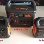 Jackery Explorer 300 Portable Power Station – 293Wh Lithium Battery Backup, 300W AC Output, Solar Generator Compatible, Fast Recharge via USB-C & Wall, Ideal for Camping, Travel & Emergency Power photo review
