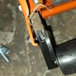 American Lawn Mower Company 14″ (35.6 cm) 4-Blade Manual Reel Mower – 5-Position Height, 20 lb (9.1 kg) photo review