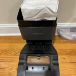 Roborock Q5 Pro+ Robot Vacuum and Mop with Self-Emptying Dock, 5500Pa Suction, DuoRoller Brush, LiDAR Navigation, Smart Mapping, Perfect for Pet Hair, Hard Floors & Carpets photo review