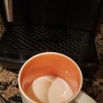 Philips Series 2200 Fully Automatic Espresso Machine with Milk Frother – EP2220/10, Ceramic Grinder, Matt Black photo review