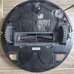 Shark AV2501S AI Ultra Robot Vacuum with HEPA Self-Empty Base, Matrix Clean Navigation, 30-Day Bagless Capacity, Smart Mapping, Voice/App Control, Perfect for Pet Hair & All Floors, Dark Grey photo review