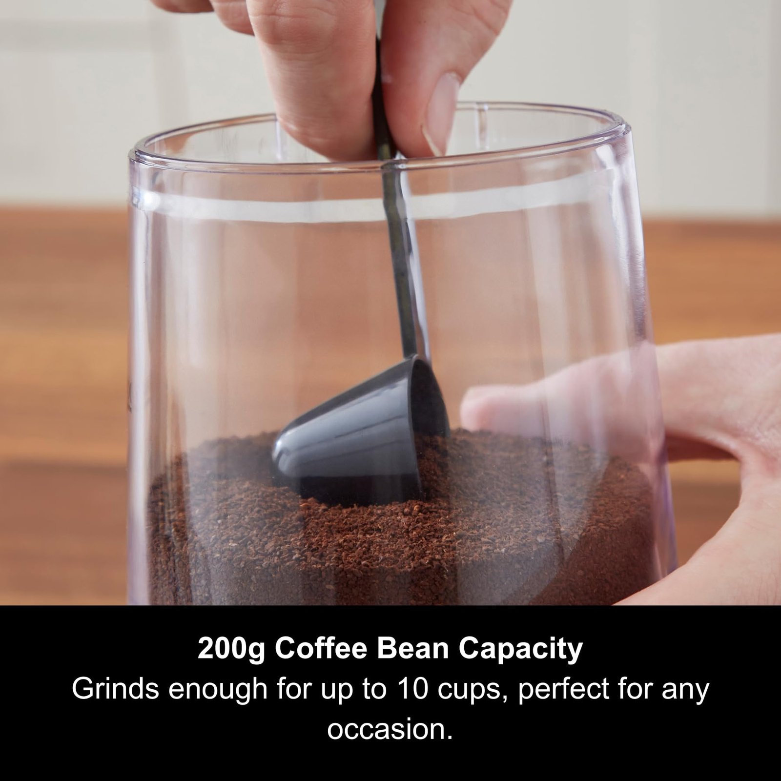 Morphy Richards Traditional Pump Espresso Machine & Automatic Milk Frother – 15 Bar Pressure - Image 19