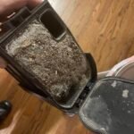 Shark UR2500SR AI Ultra Robot Vacuum with Self-Empty Base, 30-Day Bagless Capacity, LIDAR Navigation, Smart Mapping, Pet Hair Pickup, Alexa/WiFi Compatible, Black/Silver photo review