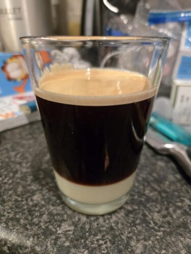 Breville Barista Max Espresso Machine – Integrated Bean Grinder, Milk Frother, 15 Bar Pump, 2.8L Tank, Stainless Steel Espresso, Latte & Cappuccino Maker photo review