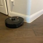Roborock Q5 Pro+ Robot Vacuum and Mop with Self-Emptying Dock, 5500Pa Suction, DuoRoller Brush, LiDAR Navigation, Smart Mapping, Perfect for Pet Hair, Hard Floors & Carpets photo review