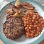 Instant Pot VersaZone Dual Air Fryer 8.5L – Double Basket with Divider, 8-in-1 Smart Cooking, Energy Saving, Easy Clean, Black Stainless Steel photo review