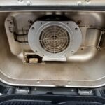 Ninja Woodfire Pro XL OG850 Electric Outdoor Grill and Smoker – 4-in-1 Portable BBQ with Built-In Thermometer, Air Fry, Bake, and Real Woodfire Flavor – Stainless Steel, 22-Inch, Dark Grey photo review