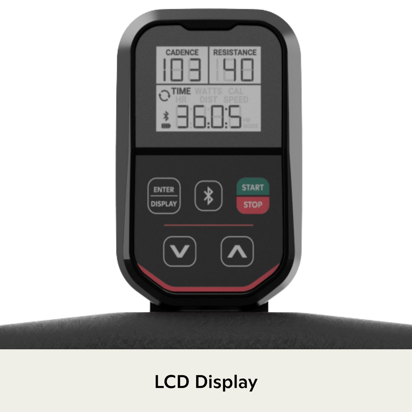 Schwinn IC Series Indoor Cycling Bike – Magnetic Resistance, Dual SPD/Toe-Cage Pedals, App & JRNY® Connected Console - Image 8