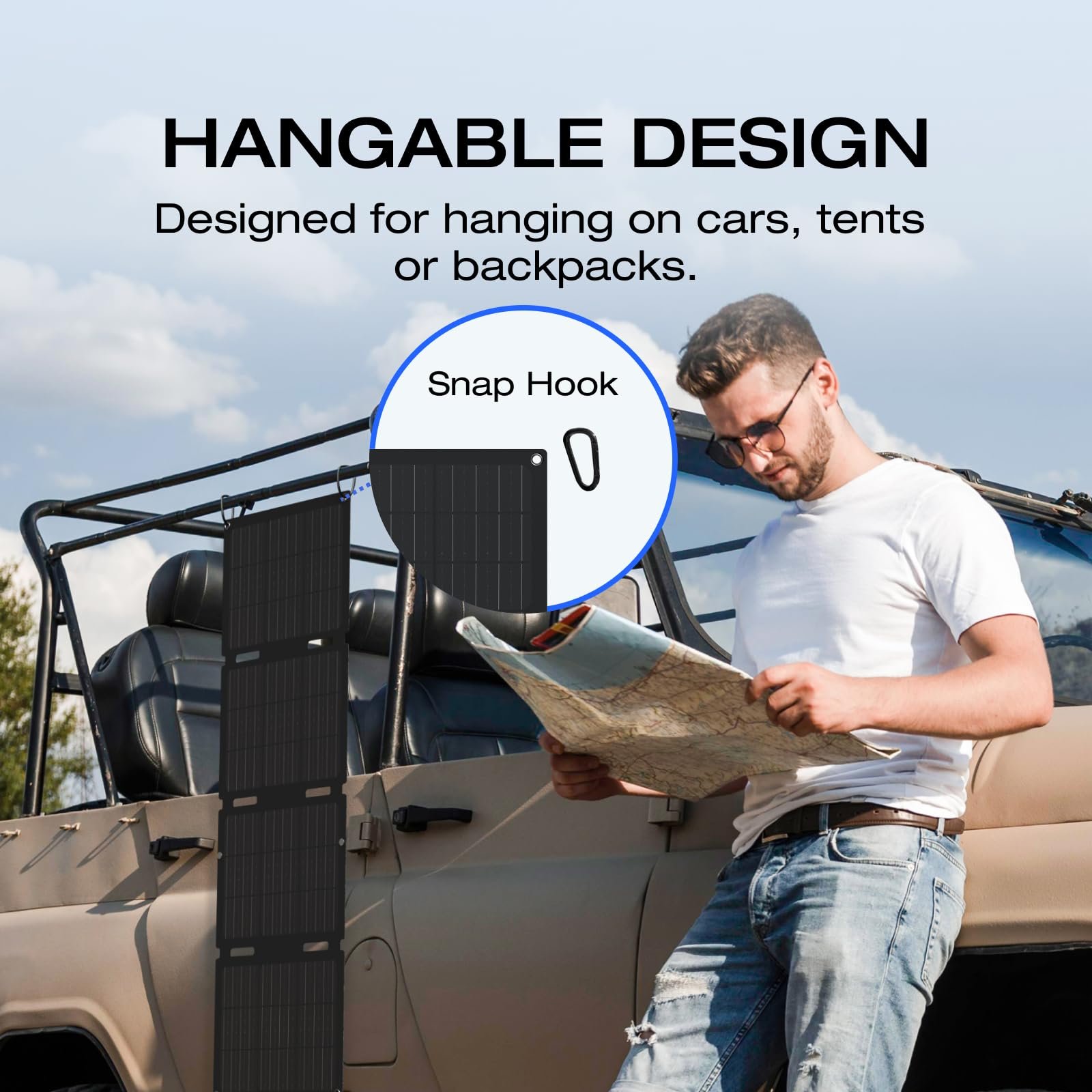 EF ECOFLOW RIVER 2 Portable Power Station – 256 Wh LiFePO₄ | 1-Hour Fast Charge & 2× Up to 600 W AC Outlets | Solar Generator for Camping, RV & Home Backup - Image 17