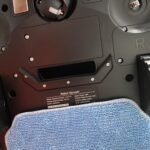 iMartine BR151 Robot Vacuum and Mop Combo – 2-in-1 Slim Robotic Cleaner with 2300Pa Suction, App/Voice/Remote Control, Self-Charging, Quiet Operation for Pet Hair, Hard Floors & Low Pile Carpet photo review